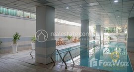 Available Units at Two Bedrooms Condo For Rent in Toul Kork area,