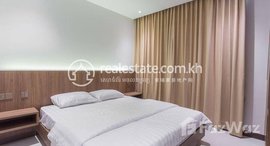 Available Units at One bedroom for rent at tuol Kok