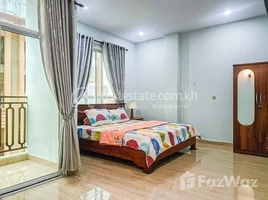 2 បន្ទប់គេង អាផាតមិន for rent at 2 bedroom apartment for Rent, Tuol Svay Prey Ti Muoy, ចំការមន