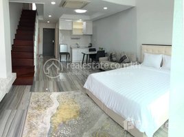 2 Bedroom Apartment for rent at Rent Phnom Penh Chamkarmon BKK1 2Rooms 90㎡ $2200, Tonle Basak