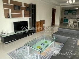 1 បន្ទប់គេង ខុនដូ for rent at 1 Bedroom Apartment in BKK1, Boeng Keng Kang Ti Muoy