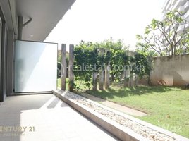 1 Bedroom Condo for sale at Special Unit For Sale with Beautiful Garden 🪴 in front of Balcony , Pir, Sihanoukville, Preah Sihanouk