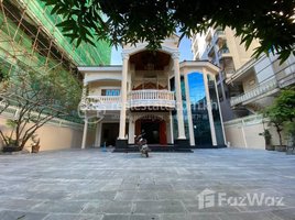 9 Bedroom Villa for rent in Aeon Mall, Tonle Basak, Boeng Keng Kang Ti Muoy