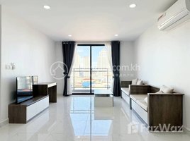 2 Bedroom Apartment for rent at Condo for Rent in Toul Kork, Tuol Svay Prey Ti Muoy, Chamkar Mon