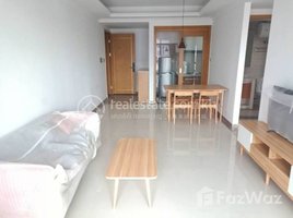Studio Apartment for rent at R&B Central city building A9 2bedrooms 1bathroom with rentall price 550$, Chak Angrae Leu