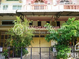 2 Bedroom Villa for sale in Chbar Ampov, Phnom Penh, Nirouth, Chbar Ampov