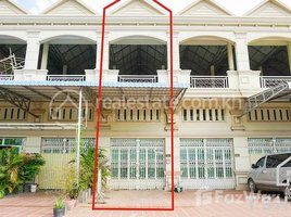 2 Bedroom House for sale in Tonle Basak, Chamkar Mon, Tonle Basak