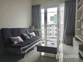 Studio Apartment for rent at Very nice available two bedroom for rent, Boeng Tumpun