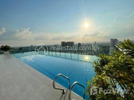 Studio Condo for rent at Brand new and Modern Condo available for Rent in BKK1, Boeng Keng Kang Ti Muoy