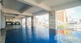 មានបន្ទប់ទំនេរនៅ Spacious Three bedrooms apartment for rent in Toul Tompong area