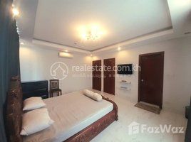 3 បន្ទប់គេង អាផាតមិន for rent at Beautiful 3 Bedrooms Apartment for rent, Boeng Keng Kang Ti Bei