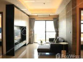 1 Bedroom Apartment for rent at New Unit Sky Tree Residence for rent Toul Kork, Phnom Penh (1 balcony), Tuol Svay Prey Ti Muoy