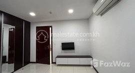 Available Units at Beautiful and Modern 1 Bedroom Apartment with Gym and Swimming Pool for Rent In Tonle Bassac Area near Independence Monument