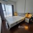 1 បន្ទប់គេង អាផាតមិន for rent at 1 Bed, 1 Bath Condo for Rent in BKK 3, Tuol Svay Prey Ti Muoy