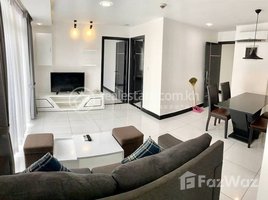 2 Bedroom Condo for rent at Very nice available two bedroom for rent, Boeng Keng Kang Ti Bei