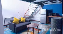 Available Units at Nice decoration One bedroom for rent at Bkk3
