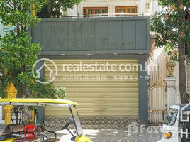 10 Bedroom Shophouse for rent in Paragon International School - Secondary Campus, Tonle Basak, Tonle Basak