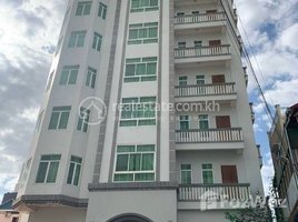 27 បន្ទប់គេង អាផាតមិន for rent at Whole Apartment For Rent in Toul Kork with Fully Furniture , Boeng Kak Ti Pir