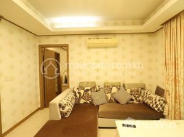 2 បន្ទប់គេង ខុនដូ for rent at Decastle Royal two bedroom for lease, Boeng Keng Kang Ti Muoy