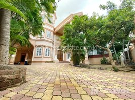 6 Bedroom House for rent in ICS International School, Boeng Reang, Boeng Keng Kang Ti Muoy