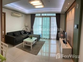 2 បន្ទប់គេង អាផាតមិន for rent at Two bedroom for rent in Bkk1, Boeng Keng Kang Ti Muoy