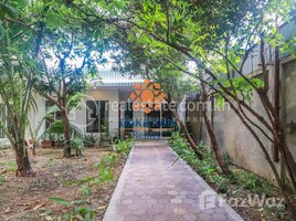 1 Bedroom House for rent in Jayavarman VII Hospital, Sla Kram, Sla Kram
