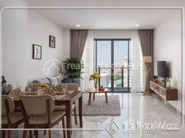 3 បន្ទប់គេង អាផាតមិន for rent at Rentex: 3 Bedroom Apartment For Rent in Toul Svay Prey-2(Chamkarmon)., សង្កាត់ទន្លេបាសាក់, ចំការមន