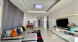 Available Units at Three Bedroom Condo in the heart of Phnom Penh
