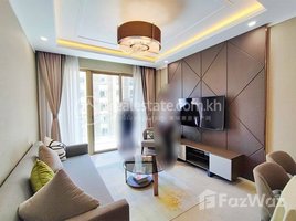 2 Bedroom Condo for sale at Two (2) Bedroom Apartment for Sale in Daun Penh, Srah Chak