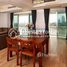 1 Bedroom Condo for rent at DABEST PROPERTIES: Apartment for Rent with Gym, Swimming pool in Phnom Penh, Chrouy Changvar