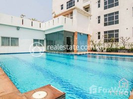 1 Bedroom Apartment for rent at Modern 1Bedroom Apartment for Rent in BKK1 about unit 80㎡ 800USD., Tonle Basak