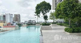 Available Units at 1-Bedroom Condo For Sale /Rent I The Park Land TK