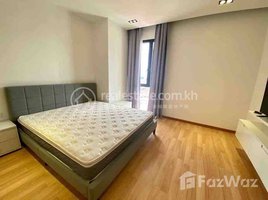 2 បន្ទប់គេង អាផាតមិន for rent at 2Bedrooms with Europe style, Boeng Keng Kang Ti Bei