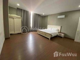 Studio Apartment for rent at Nice available one bedroom for rent, Tonle Basak