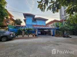 5 Bedroom Villa for sale in Cambodian University for Specialties, Tuol Sangke, Tuol Sangke
