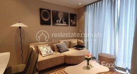 មានបន្ទប់ទំនេរនៅ Beautiful modern and luxury Three bedrooms unit for rent in TK area 