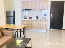 1 Bedroom Apartment for rent at One bedroom for rent at Bali chrongchongva, Chrouy Changvar, Chraoy Chongvar