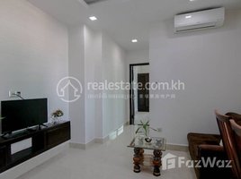 1 Bedroom Condo for rent at One (1) Bedroom Apartment For Rent in Toul Tom Poung (Russian Market) , Tuol Tumpung Ti Muoy
