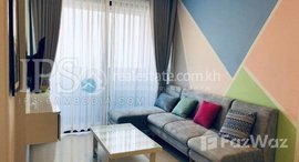 Available Units at 3 Bedroom Condo For Sale - Tonle Bassac, Phnom Penh
