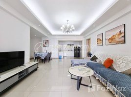 3 Bedroom Condo for rent at Modern Style Three bedroom for rent , Tonle Basak