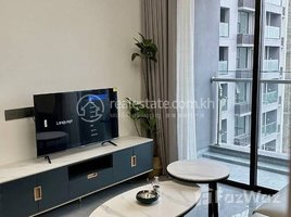 1 Bedroom Apartment for rent at Bkk Agile Apartment for rent with complete furniture and appliances starting from $400, Tuol Svay Prey Ti Muoy, Chamkar Mon