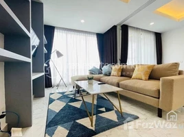 1 Bedroom Apartment for rent at TS1783 - Modern Style 1 Bedroom Apartment for Rent in South of BKK1 area, Tuol Svay Prey Ti Muoy