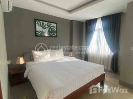 3 Bedroom Apartment for rent at Luxury Three Bedroom For Rent, Boeng Keng Kang Ti Muoy, Chamkar Mon