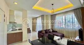 Available Units at Two bedroom for rent with fully furnished