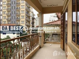 2 Bedroom Condo for rent at DABEST PROPERTIES: 2 Bedroom Apartment for Rent in Phnom Penh-Toul Tum Pong, Voat Phnum