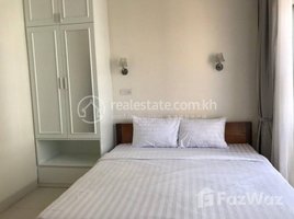 1 Bedroom Apartment for rent at 1BR $650 negotiable located Tonle Bassac, Tonle Basak, Chamkar Mon