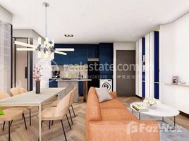 1 Bedroom Apartment for sale at Time square 4 Condo for sale at bkk1, Boeng Keng Kang Ti Muoy