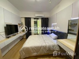 1 Bedroom Apartment for rent at Best studio for rent, Tonle Basak