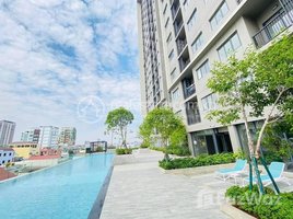 1 បន្ទប់គេង អាផាតមិន for rent at 1BR at Park Land for rent Price : 370$/month, Tuol Svay Prey Ti Muoy, ចំការមន, ភ្នំពេញ