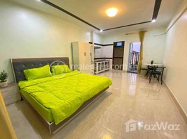 1 Bedroom Condo for rent at Apartmant for rent near airport area, Phnom Penh Thmei